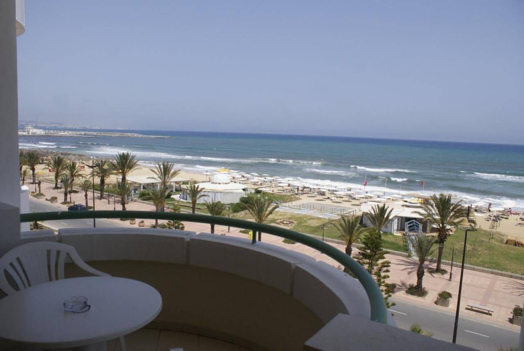 Фото El Mouradi El Menzah