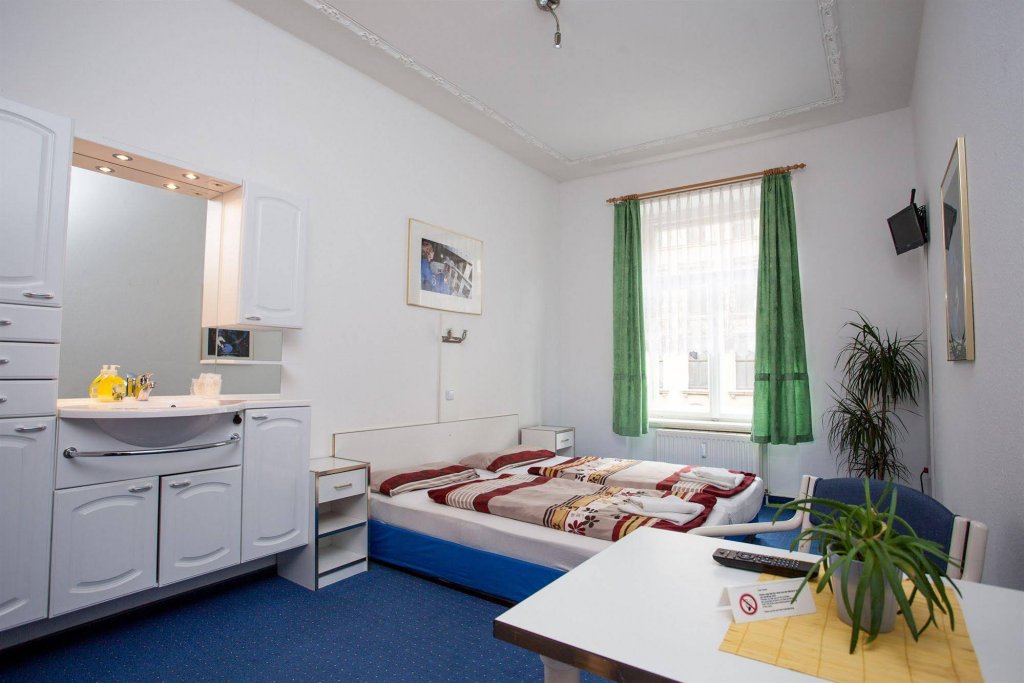 Фото Space Hotel - Campus der Jesco von Puttkamer Schule