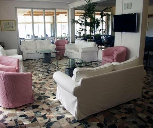 Гостиница Hotel Capo Sud