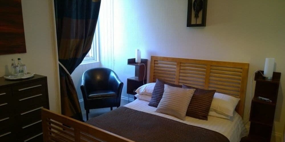 Фото Sonnhalde Guest House