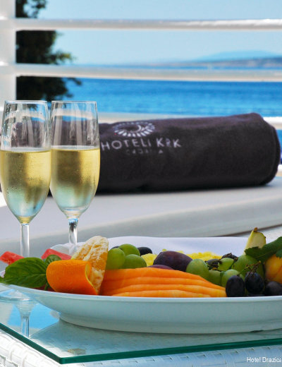 Фото Villa Lovorka - Hotel Resort Drazica