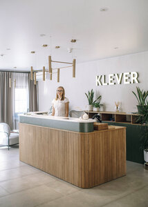 Klever (Republic of Altai, Chemalskiy rayon, Chemalskoye selskoye poseleniye), hotel
