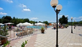 Фото Arena Hotel Holiday