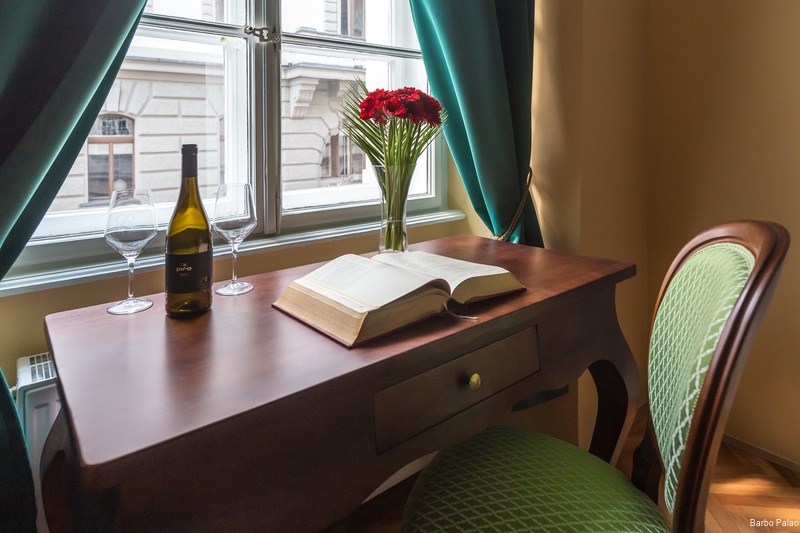 Фото Barbo Palace