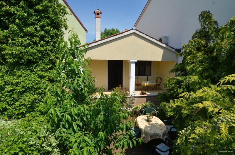 Фото Camping Homes Mon Perin