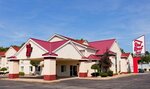 Red Roof Inn Sandusky - Milan
