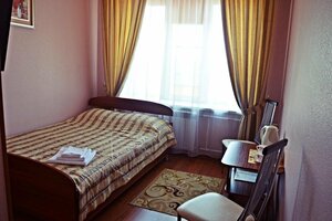 Гостиница Север