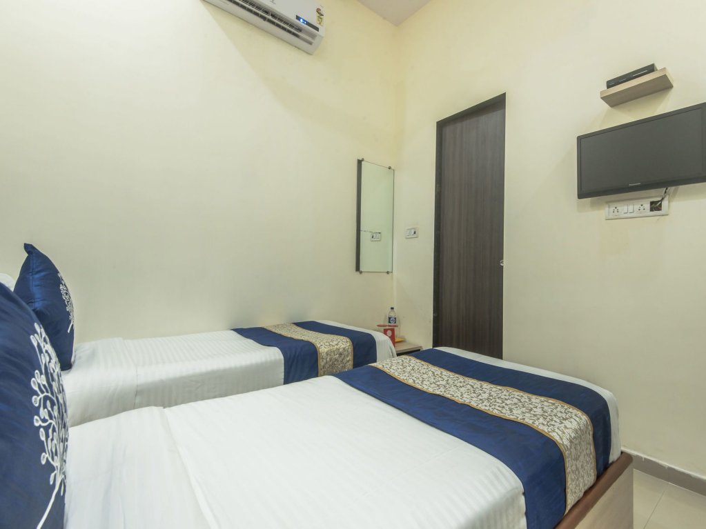 Фото Kailash Park Boutique Rooms