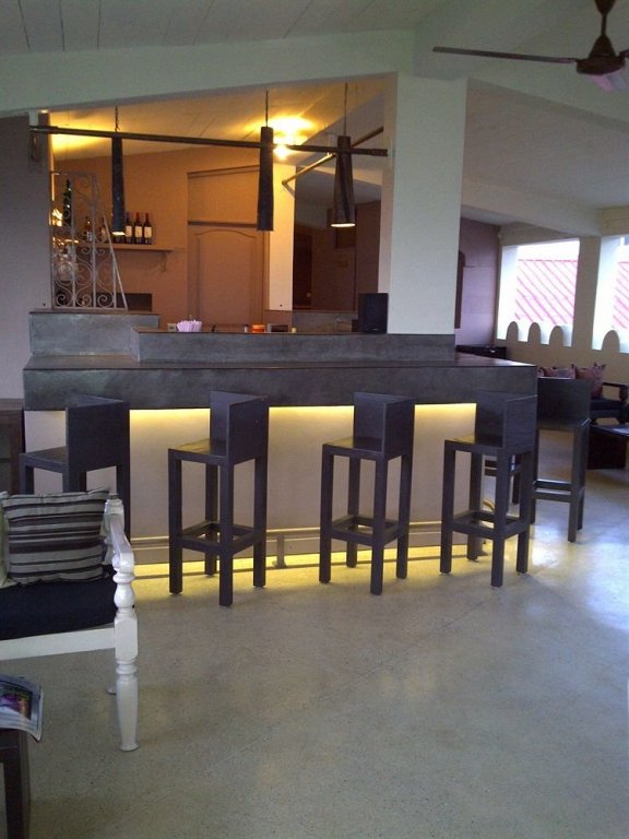 Фото Mashariki Palace