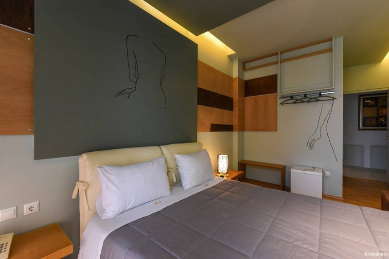 Фото Kleopatra Hotel