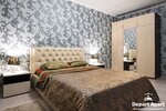 Depart ApartHotel In Panorama (Zhloby Street, 139), alojamiento en alquiler diario