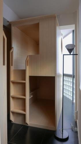 Фото WeFlow Hostel