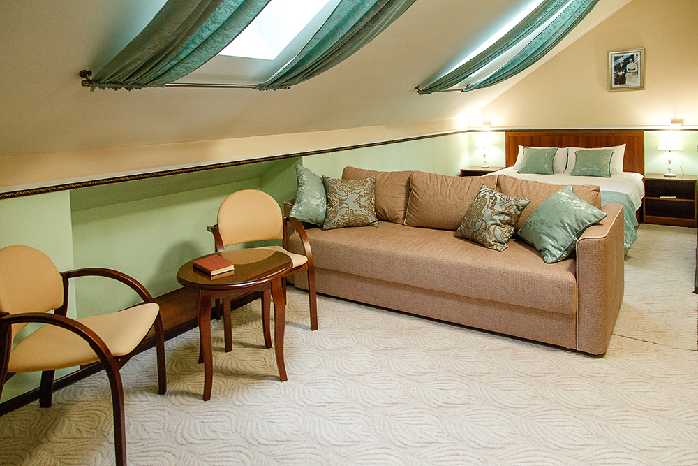 Фото отеля 2