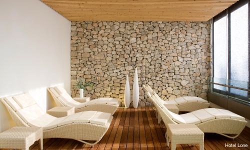 Фото Hotel Lone Rovinj