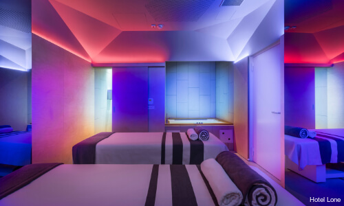 Фото Hotel Lone Rovinj