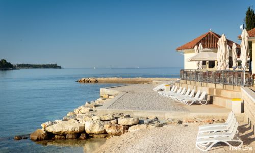 Фото Hotel Lone Rovinj