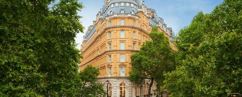 Гостиница Corinthia Budapest в Будапеште