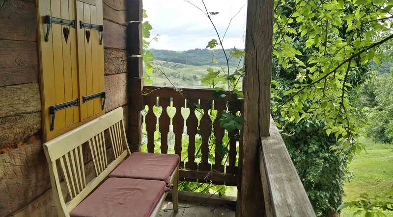 Фото Vuglec Breg