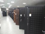Квадратный Метр (Южнобережное шоссе, 38), doors