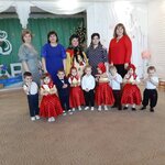 Детский сад № 28 Мишутка (stanitsa Nezlobnaya, Molodyozhnaya ulitsa, 25), kindergarten, nursery