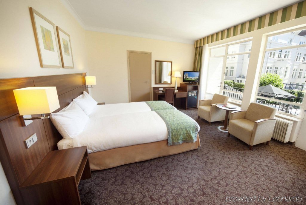 Фото отеля 5