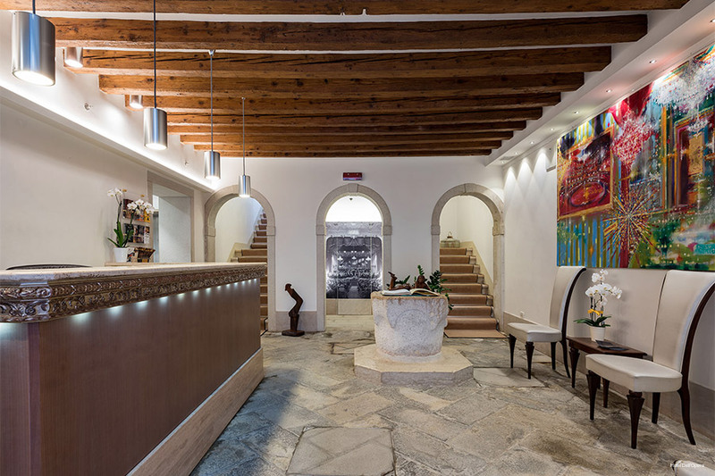 Фото Hotel Dell'Opera