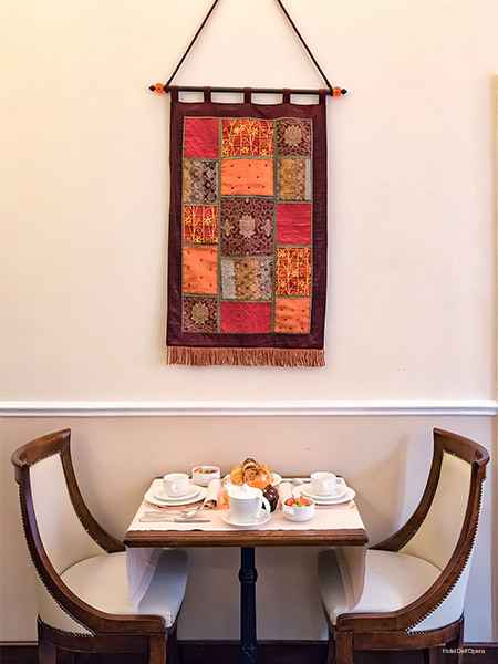 Фото Hotel Dell'Opera