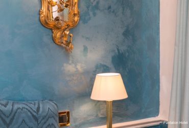 Фото Hotel Pantalon