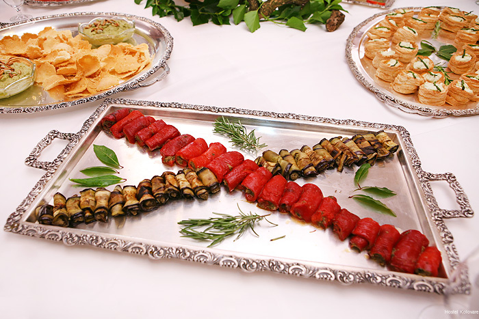 Фото Hotel Kolovare