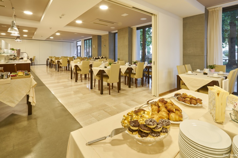 Фото Hotel Fonzari