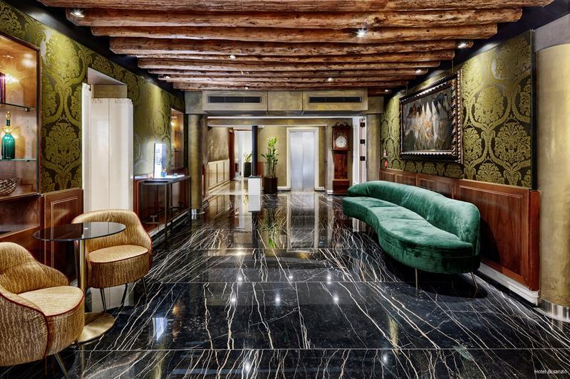 Фото Hotel Bisanzio