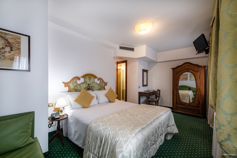 Фото Hotel Al Nuovo Teson