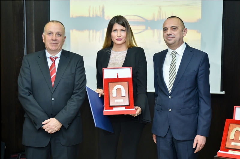 Фото Premier Prezident Garni Hotel And SPA 