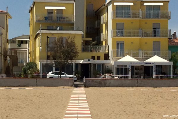 Фото Hotel Verona