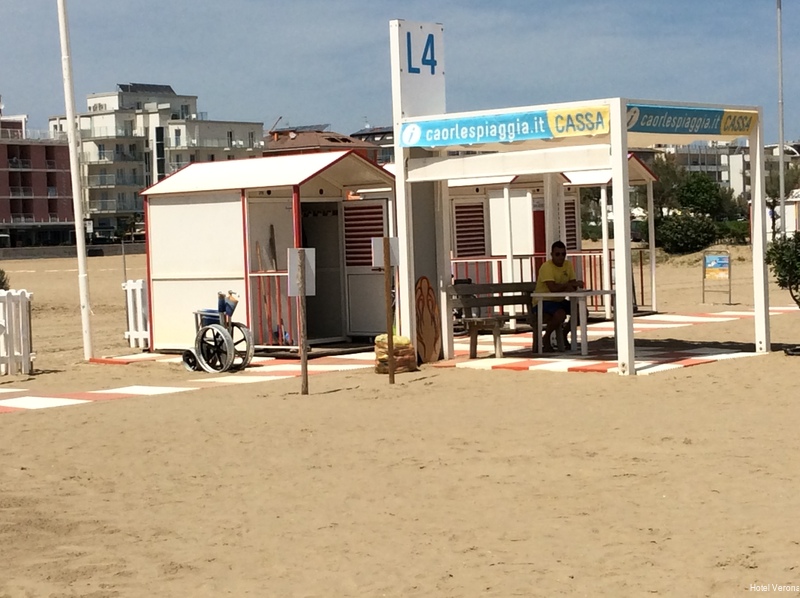 Фото Hotel Verona