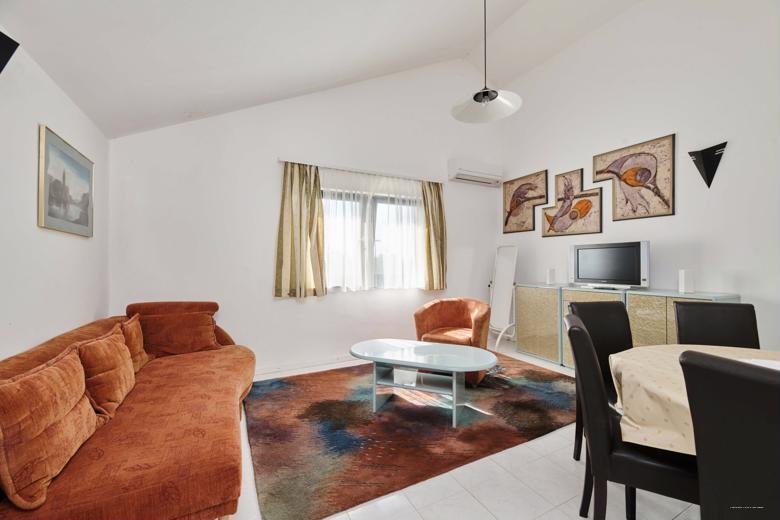 Фото Apartments Astra Plava Laguna