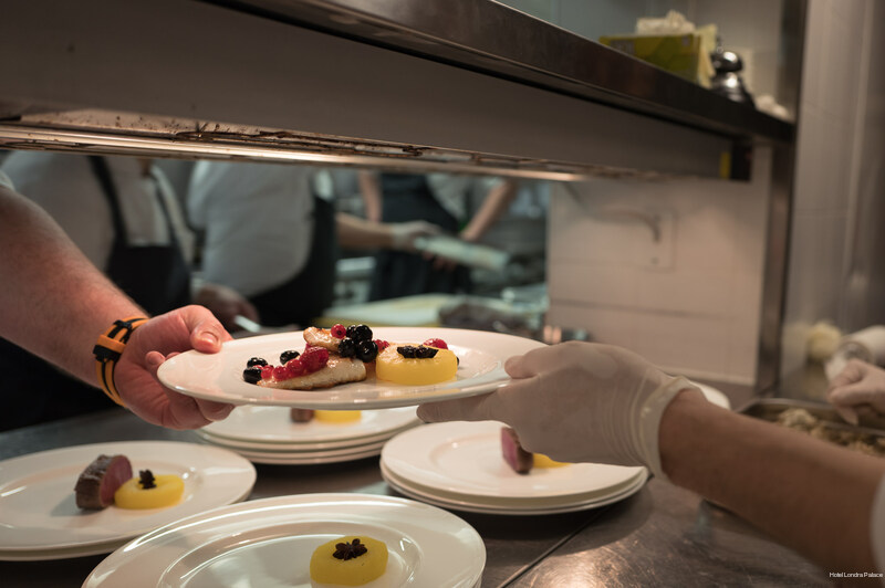 Фото Londra Palace Venezia