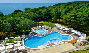 Фото Valamar Diamant
