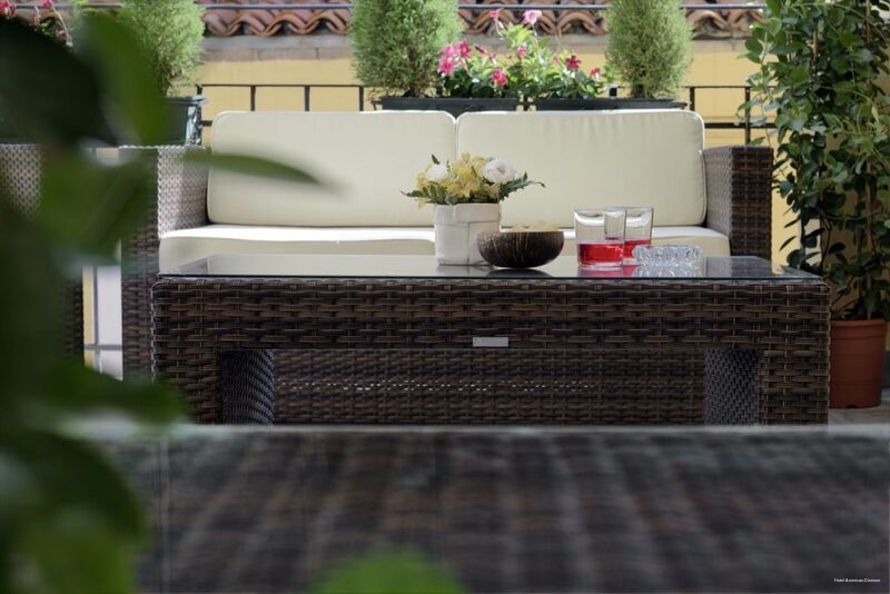 Фото Hotel American Dinesen