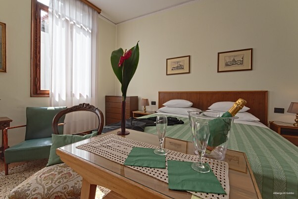 Фото Albergo Al Gobbo