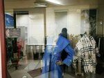 Lux store khv (Khabarovskaya ulitsa, 27), clothing store