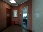 СМ (Khabarovskaya ulitsa, 19), salón de comunicación
