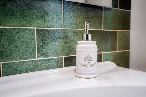 Хостел Буква в Тобольске