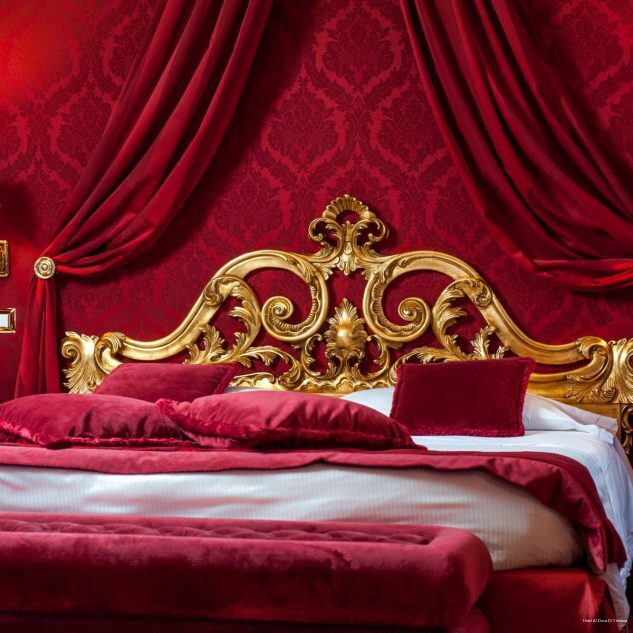 Фото Hotel Al Duca di Venezia