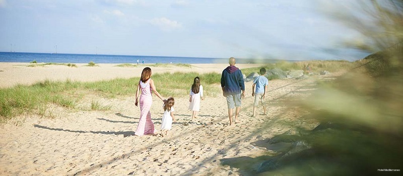 Фото Hotel Mediterraneo