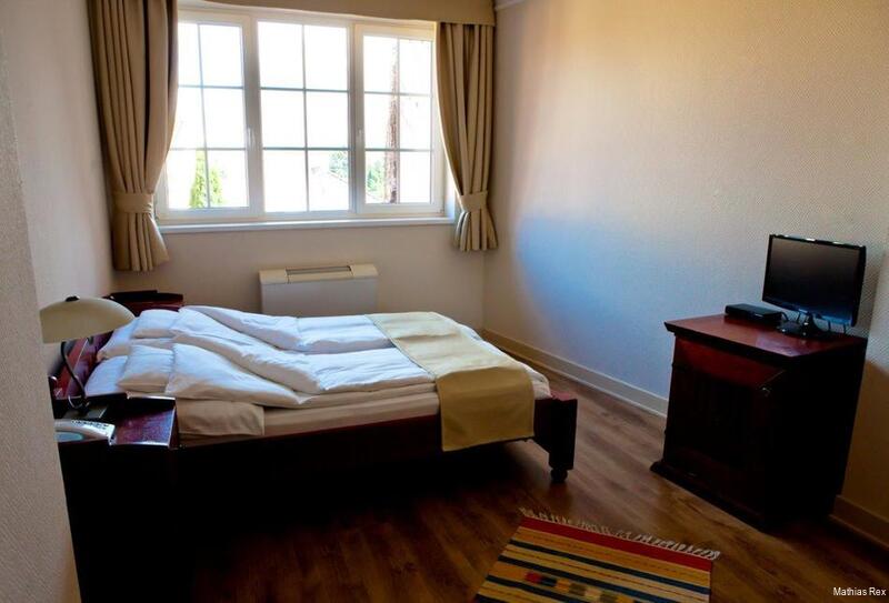 Фото Mathias Rex