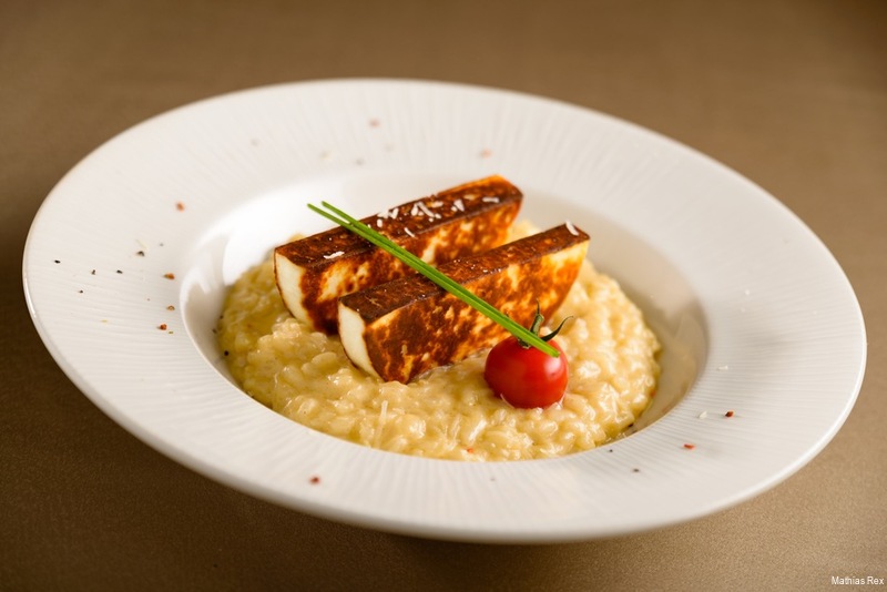 Фото Mathias Rex