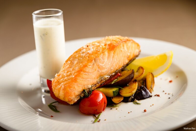 Фото Mathias Rex