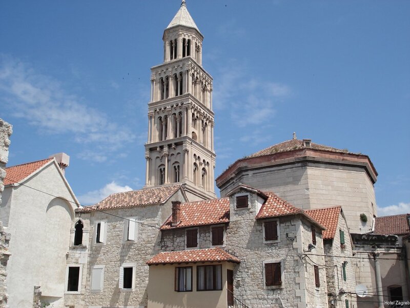 Фото Hotel Zagreb