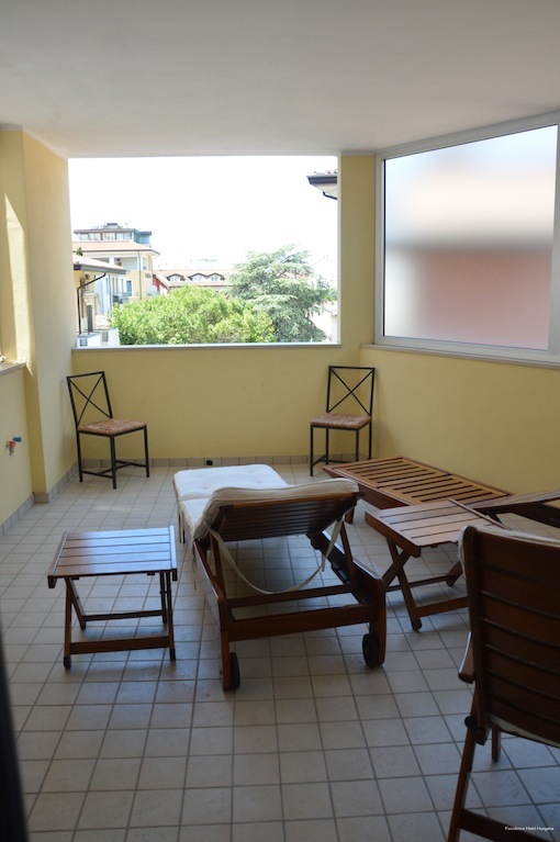 Фото Residence Hotel Hungaria